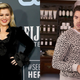 Kelly Clarkson; Dan Levy on Schitt’s Creek